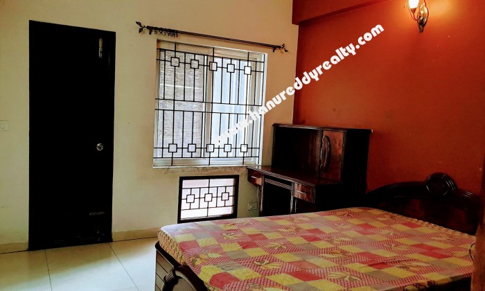3 BHK Flat for Sale in Vani Vilas Mohalla