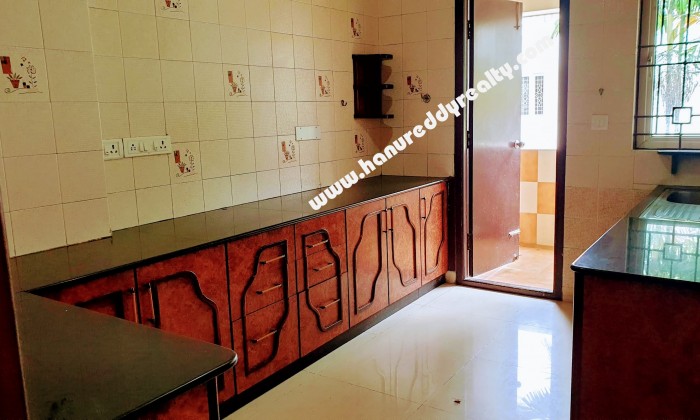 3 BHK Flat for Sale in Vani Vilas Mohalla