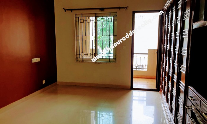 3 BHK Flat for Sale in Vani Vilas Mohalla