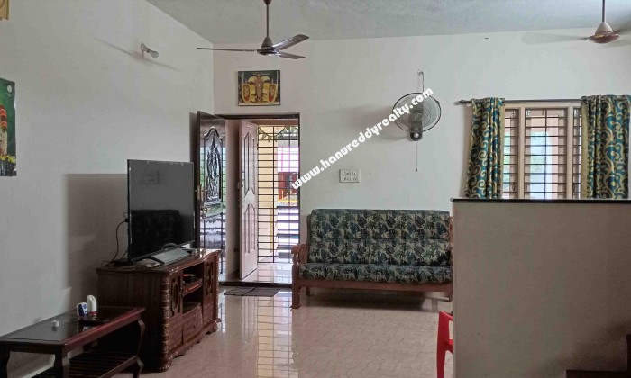 6 BHK Independent House for Sale in Nanganallur