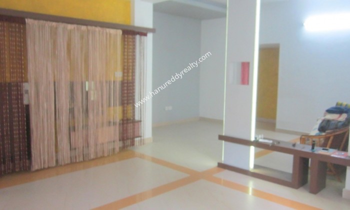 3 BHK Flat for Rent in Adyar