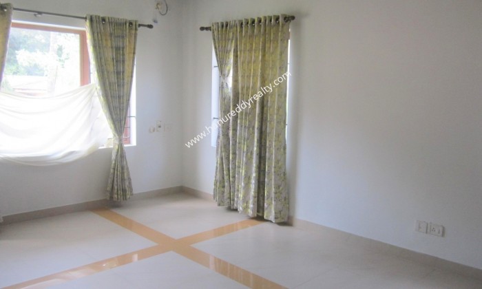 3 BHK Flat for Rent in Adyar