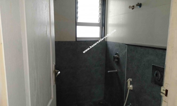 2 BHK Flat for Sale in Puliyakulam