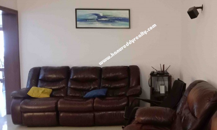 3 BHK Flat for Sale in Peelamedu
