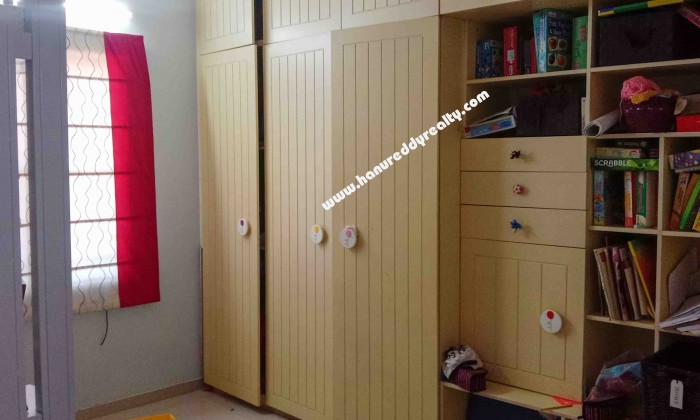 3 BHK Flat for Sale in Peelamedu