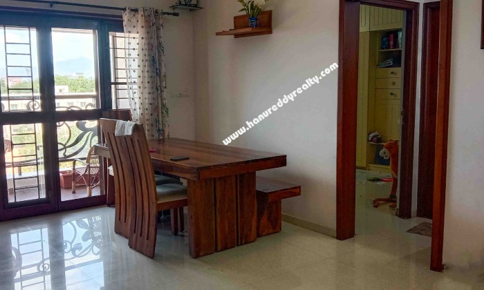 3 BHK Flat for Sale in Peelamedu