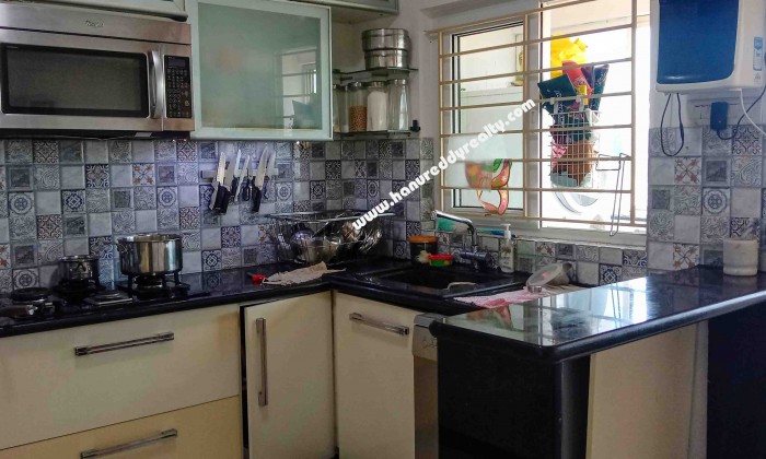 3 BHK Flat for Sale in Peelamedu