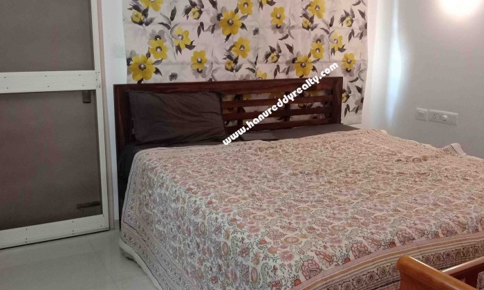 3 BHK Flat for Sale in Peelamedu