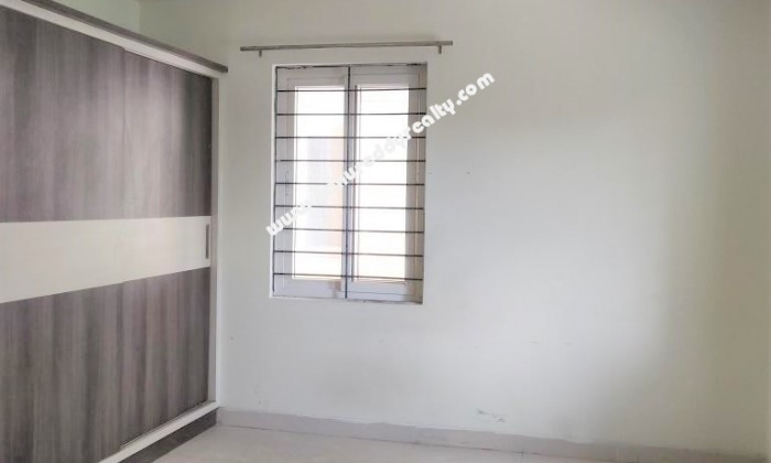 3 BHK Flat for Sale in Madhapur