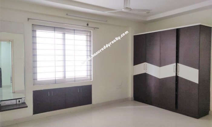 3 BHK Flat for Sale in Madhapur