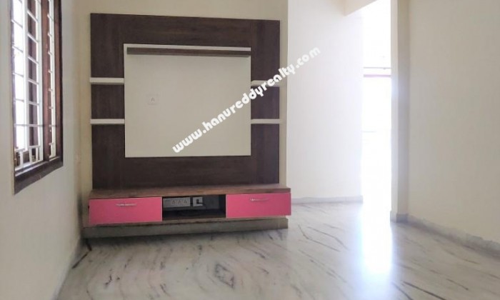 3 BHK Flat for Sale in Kondapur