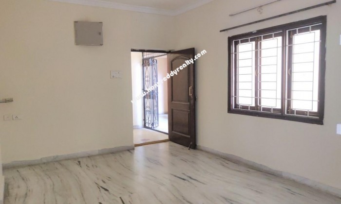 3 BHK Flat for Sale in Kondapur