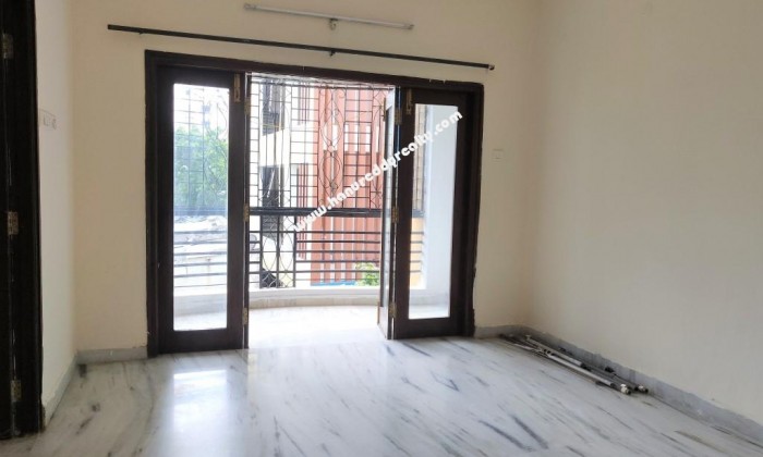 3 BHK Flat for Sale in Kondapur