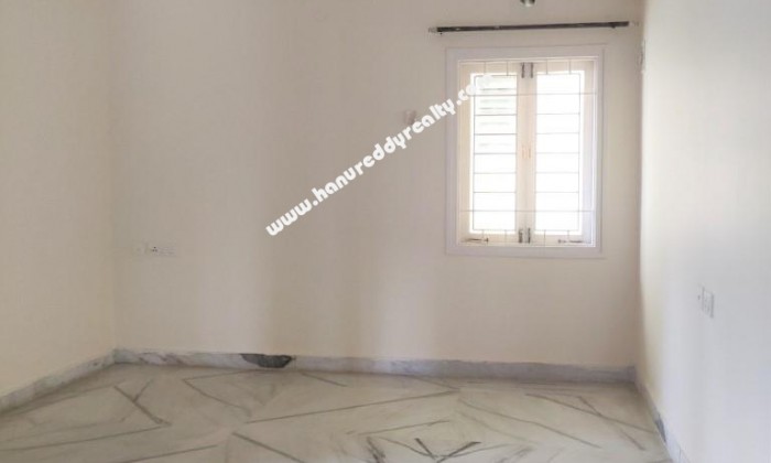 3 BHK Flat for Sale in Kondapur