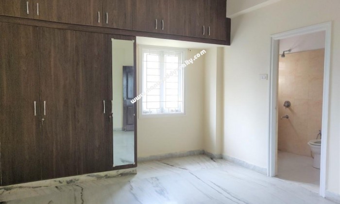 3 BHK Flat for Sale in Kondapur