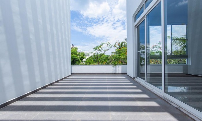  BHK Villa for Sale in Akkarai