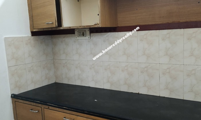 2 BHK Flat for Sale in Ayanavaram