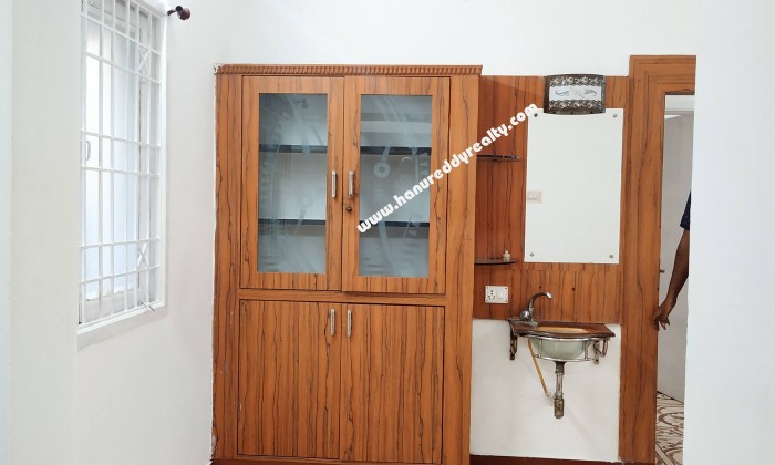 2 BHK Flat for Sale in Ayanavaram