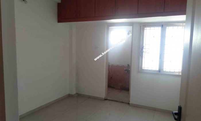 3 BHK Flat for Rent in Ramanathapuram