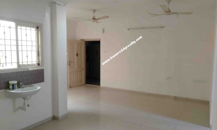 3 BHK Flat for Rent in Ramanathapuram