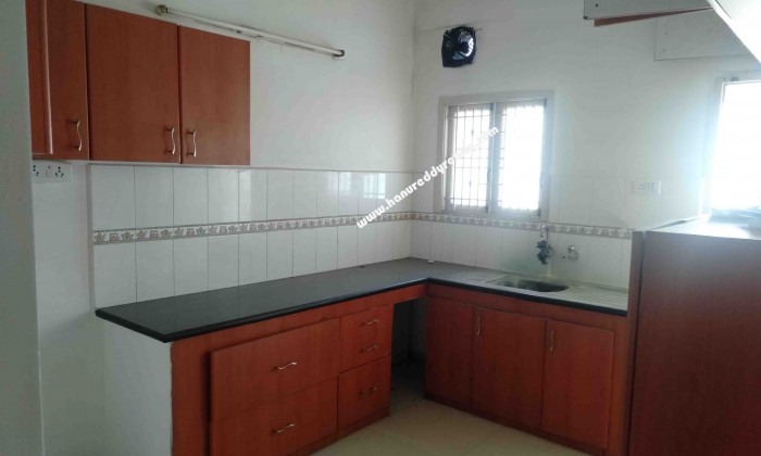 3 BHK Flat for Rent in Ramanathapuram