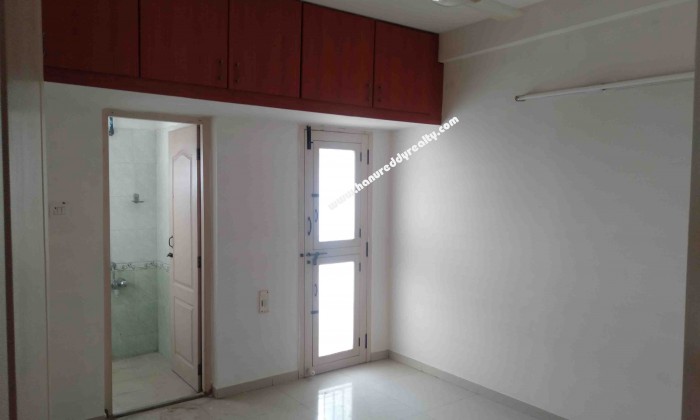 3 BHK Flat for Rent in Ramanathapuram