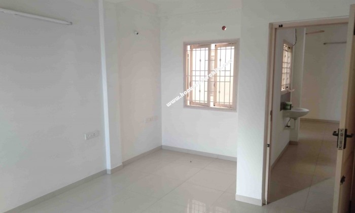 3 BHK Flat for Rent in Ramanathapuram