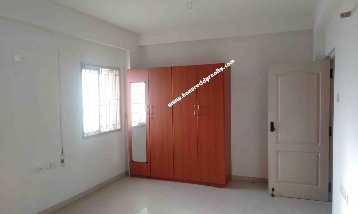 3 BHK Flat for Rent in Ramanathapuram