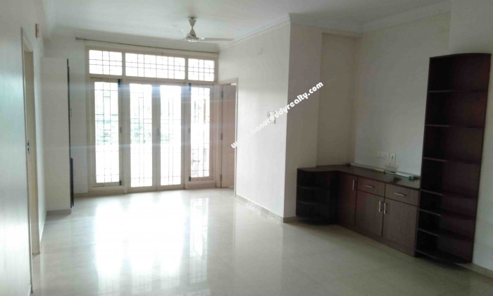 2 BHK Flat for Sale in Puliyakulam