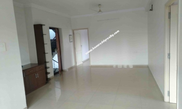 2 BHK Flat for Sale in Puliyakulam