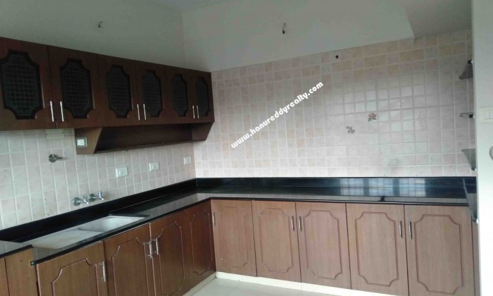 2 BHK Flat for Sale in Puliyakulam