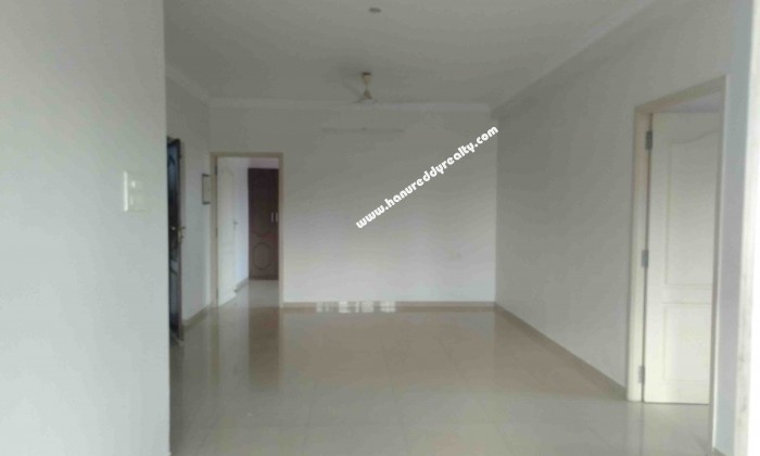 2 BHK Flat for Sale in Puliyakulam