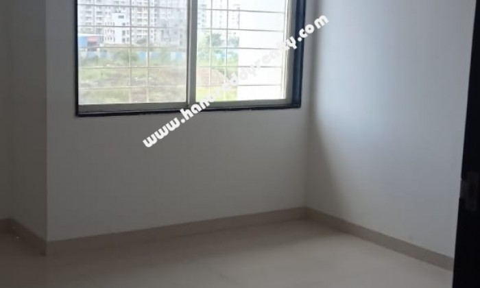 2 BHK Flat for Sale in Pisoli