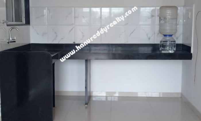 2 BHK Flat for Sale in Pisoli