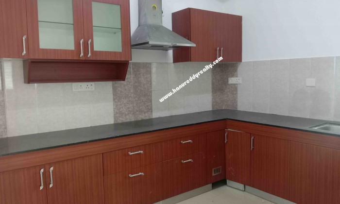 2 BHK Flat for Sale in Lakshmi Mills