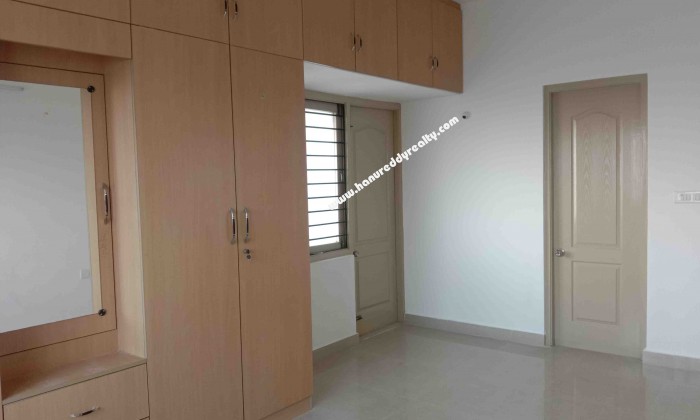 2 BHK Flat for Sale in Lakshmi Mills