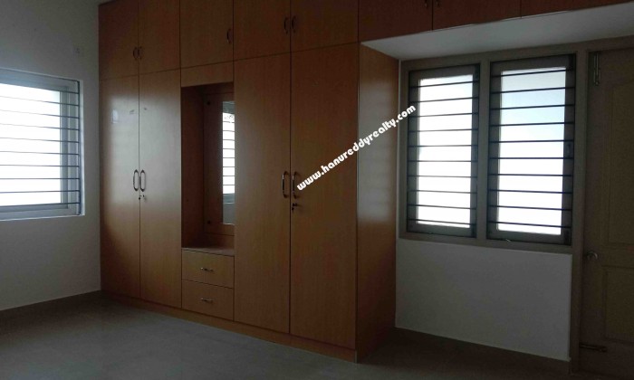 2 BHK Flat for Sale in Lakshmi Mills