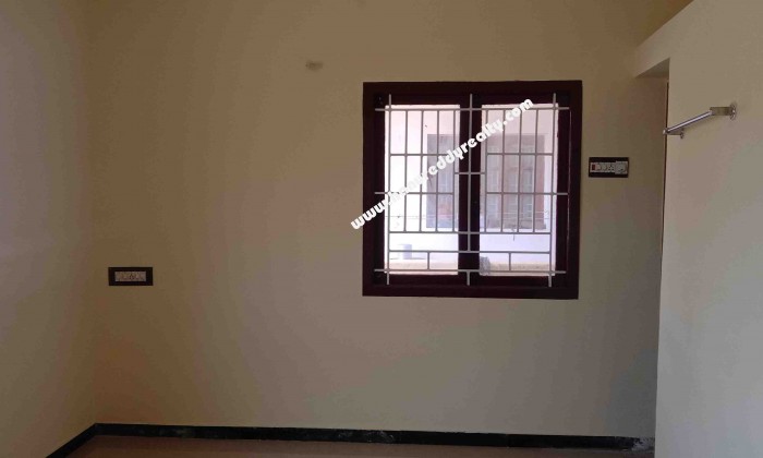 1 BHK Flat for Sale in Saravanampatti