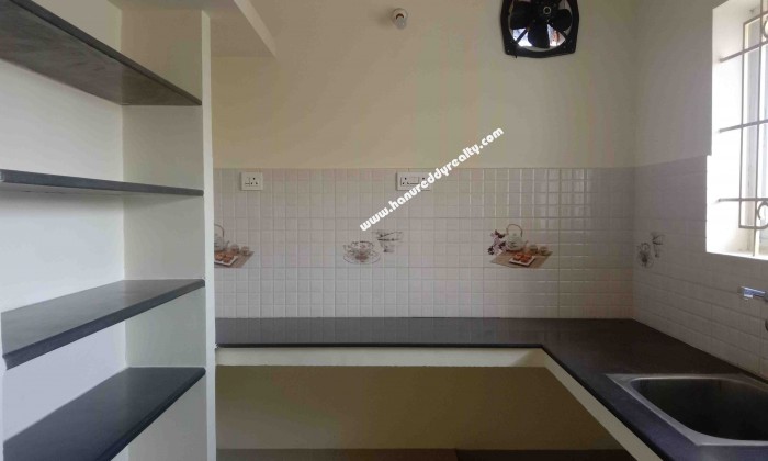 1 BHK Flat for Sale in Saravanampatti