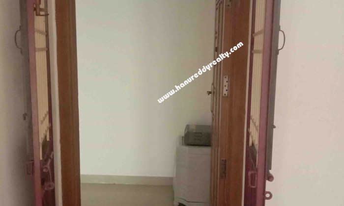 3 BHK Flat for Sale in Vadavalli