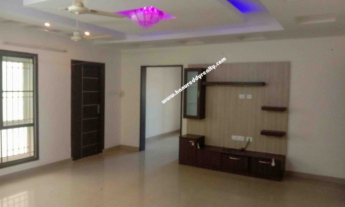 3 BHK Flat for Sale in Vadavalli