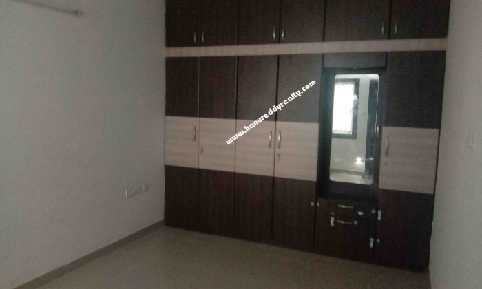 3 BHK Flat for Sale in Vadavalli