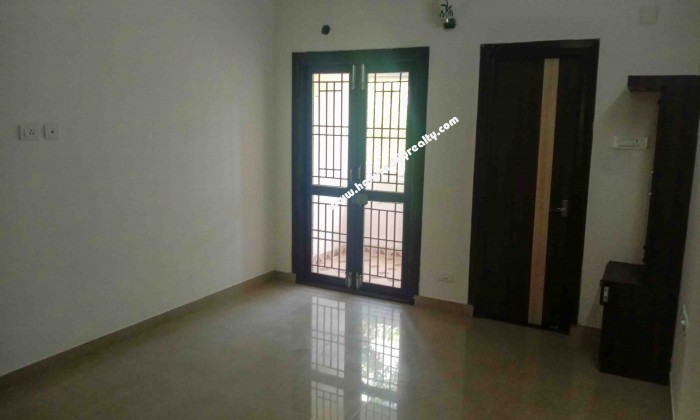 3 BHK Flat for Sale in Vadavalli