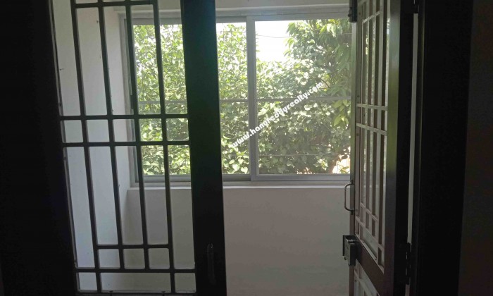 3 BHK Flat for Sale in Vadavalli