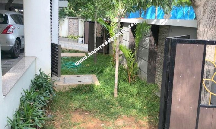 2 BHK Flat for Sale in Royapettah