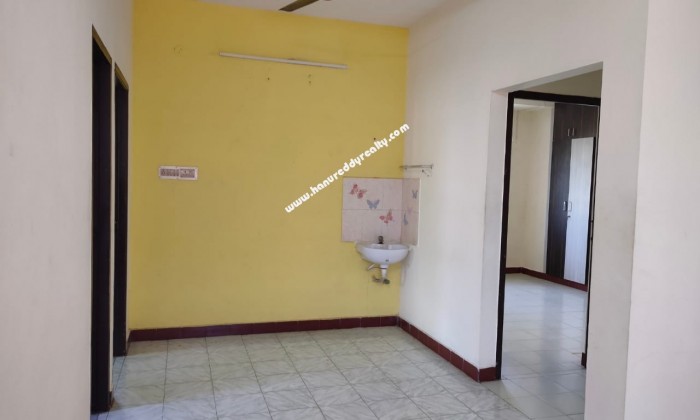 2 BHK Flat for Sale in Mogappair West