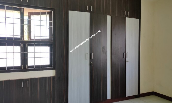 2 BHK Flat for Sale in Mogappair West