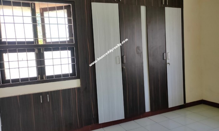 2 BHK Flat for Sale in Mogappair West