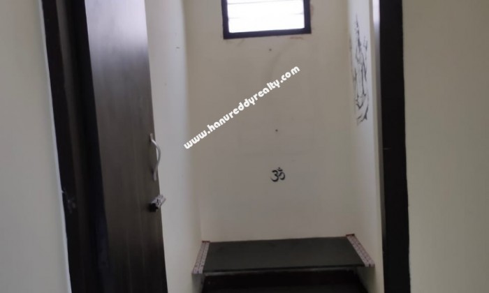 2 BHK Flat for Sale in Mogappair West