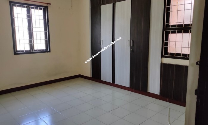 2 BHK Flat for Sale in Mogappair West